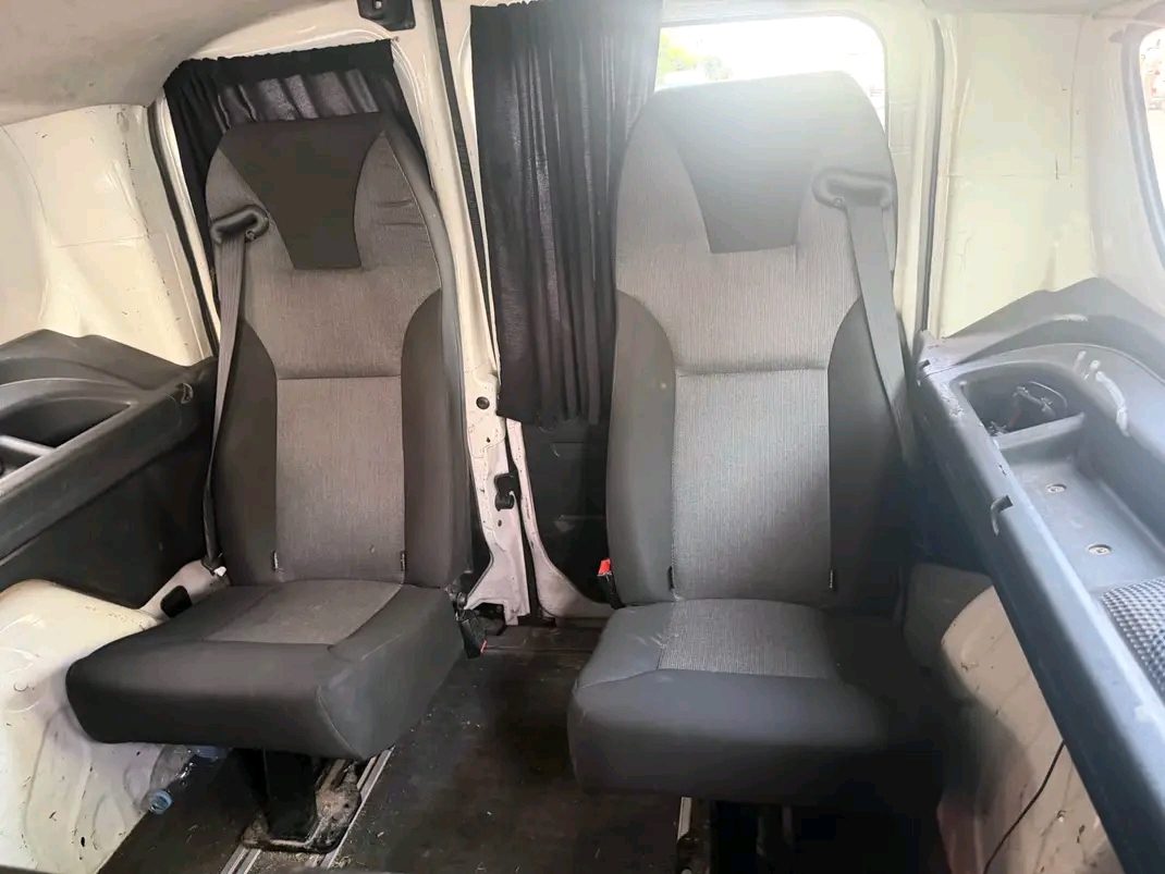 سيارة Fiat Doblo 2018 في الدار البيضاء - سيارات - الدار البيضاء - صورة 7