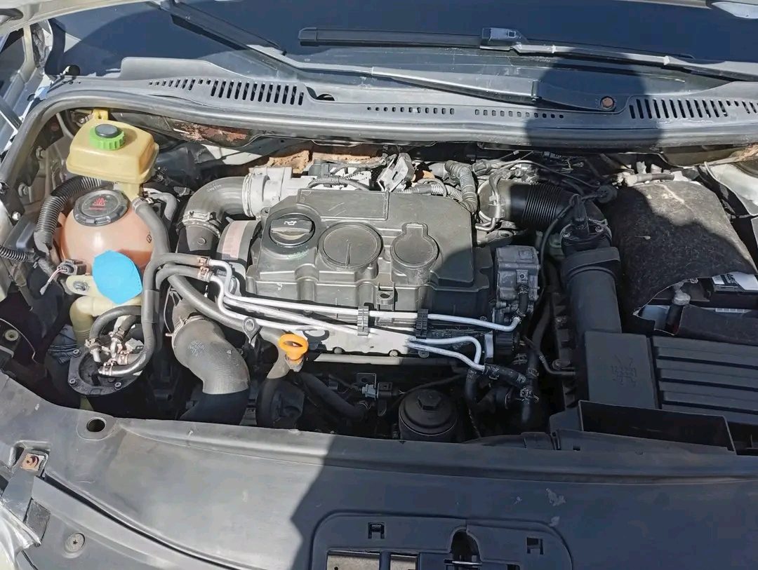 سيارة Volkswagen Caddy 2009 في الدار البيضاء - صورة 11