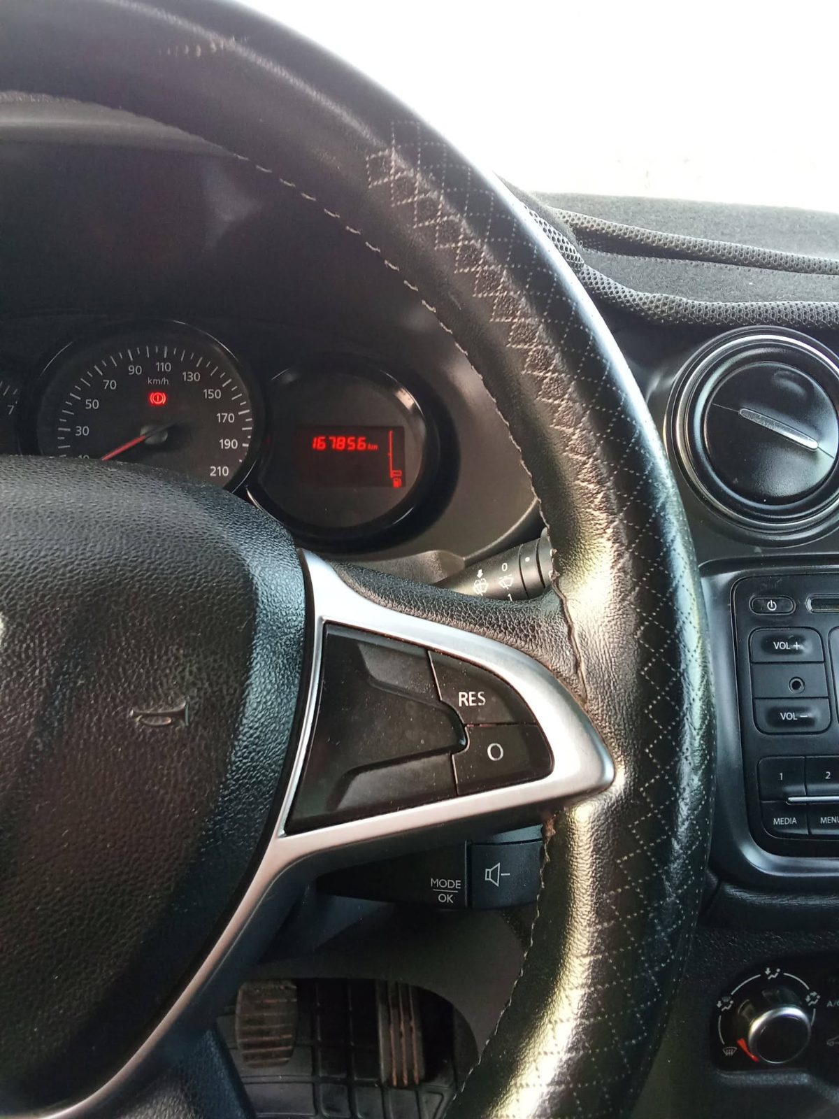 سيارة Dacia Dokker 2020 - سيارات - الدار البيضاء - صورة 8