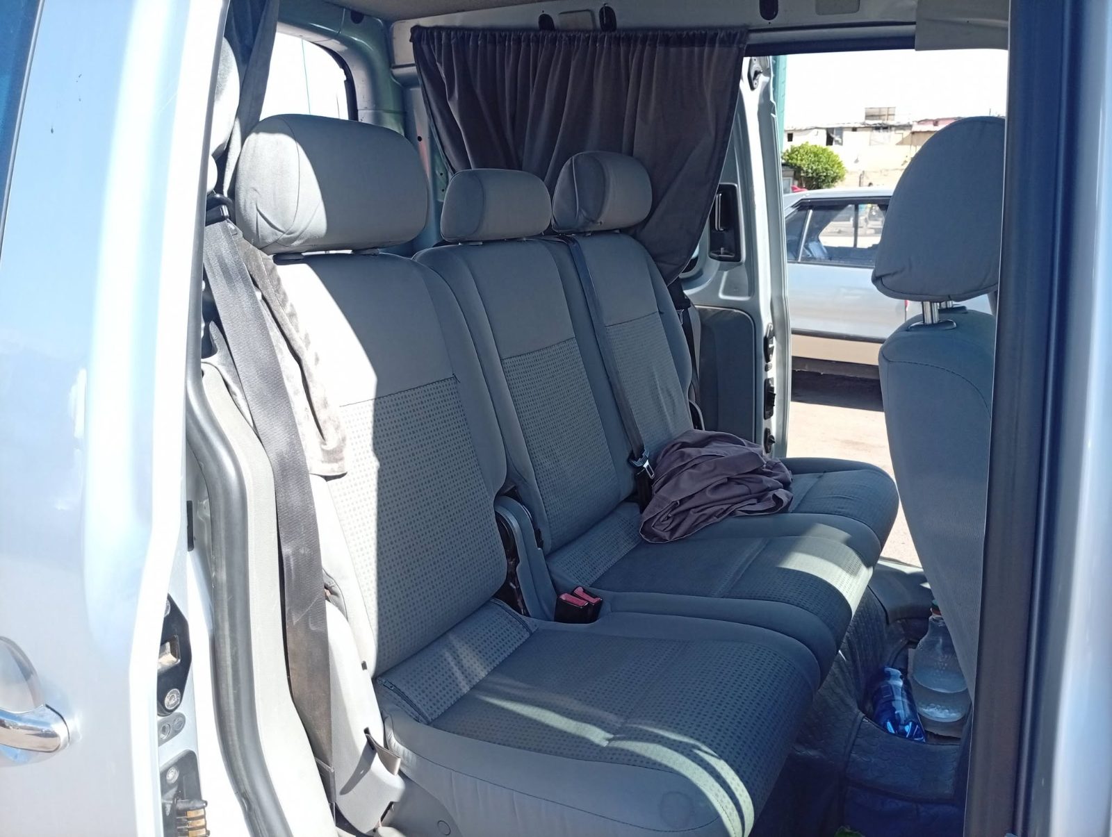 سيارة Volkswagen Caddy 2009 في الدار البيضاء - سيارات - الدار البيضاء - صورة 10