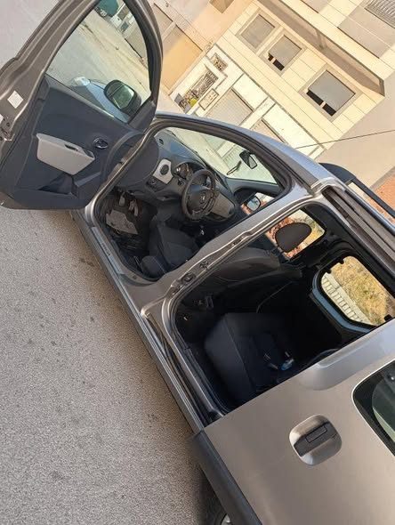 سيارة Dacia Dokker 2019 في طنجة - سيارات - طنجة - صورة 3